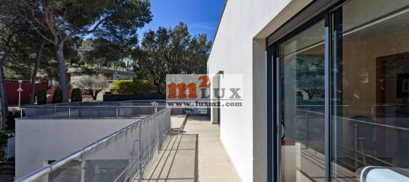 Вилла с 5 спальнями в Сант Антони де Калонже, Испания № 13386 27