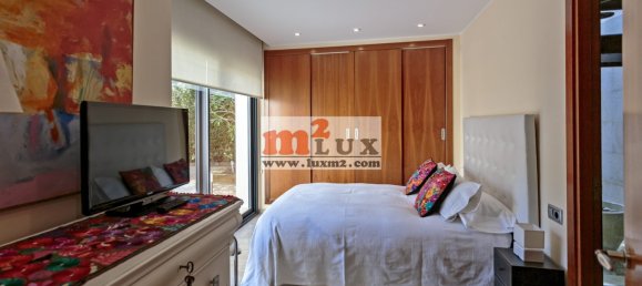 Вилла с 5 спальнями в Сант Антони де Калонже, Испания № 13386 21