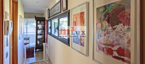 Вилла с 5 спальнями в Сант Антони де Калонже, Испания № 13386 30