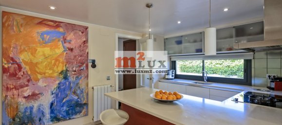 Вилла с 5 спальнями в Сант Антони де Калонже, Испания № 13386 13