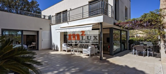 Вилла с 5 спальнями в Сант Антони де Калонже, Испания № 13386 20