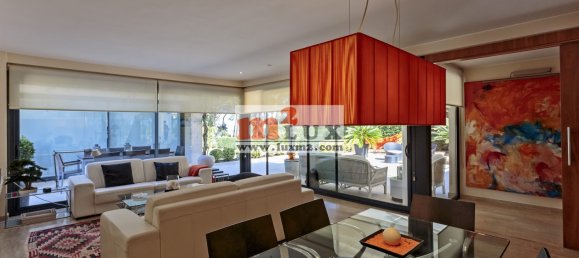 Вилла с 5 спальнями в Сант Антони де Калонже, Испания № 13386 9