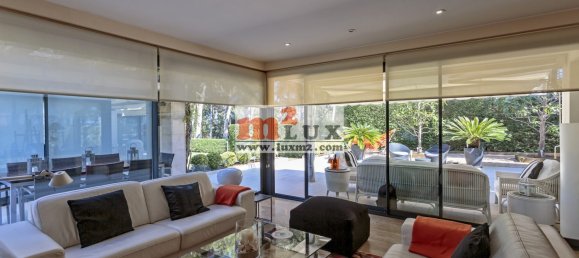 Вилла с 5 спальнями в Сант Антони де Калонже, Испания № 13386 11