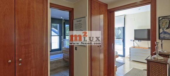 Вилла с 5 спальнями в Сант Антони де Калонже, Испания № 13386 28