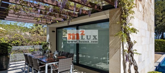 Вилла с 5 спальнями в Сант Антони де Калонже, Испания № 13386 18