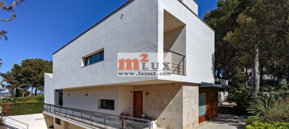 Вилла с 5 спальнями в Сант Антони де Калонже, Испания № 13386 5