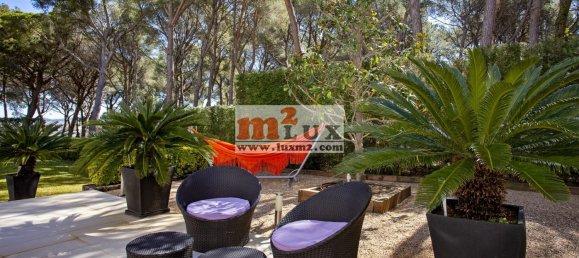 Вилла с 5 спальнями в Сант Антони де Калонже, Испания № 13386 17