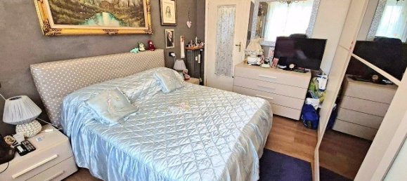 3 rooms Penthouse in Turin, Italy No. 104155 11