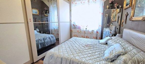 3 rooms Penthouse in Turin, Italy No. 104155 12