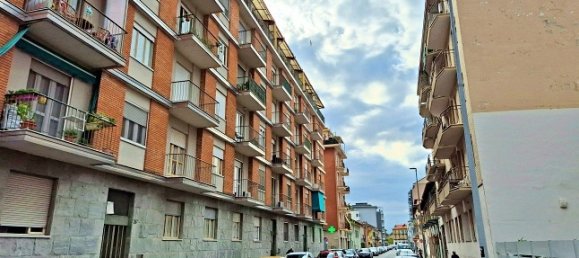 3 rooms Penthouse in Turin, Italy No. 104155 21