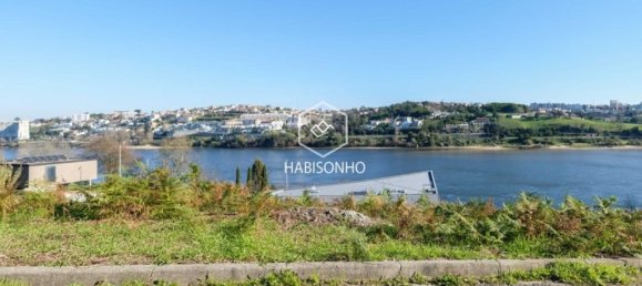  قطعة أرض في Vila Nova de Gaia, Portugal 1056متر مربع رقم 40395 12