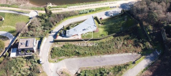  قطعة أرض في Vila Nova de Gaia, Portugal 1056متر مربع رقم 40395 13