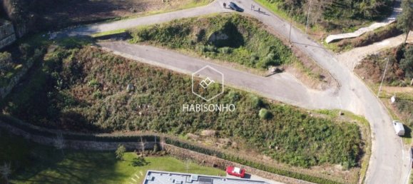  قطعة أرض في Vila Nova de Gaia, Portugal 1056متر مربع رقم 40395 18