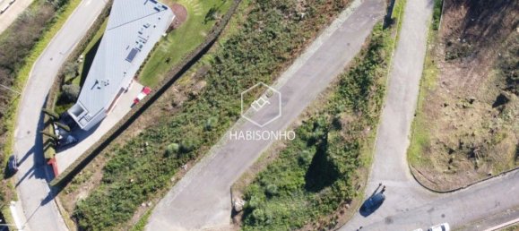  قطعة أرض في Vila Nova de Gaia, Portugal 1056متر مربع رقم 40395 16