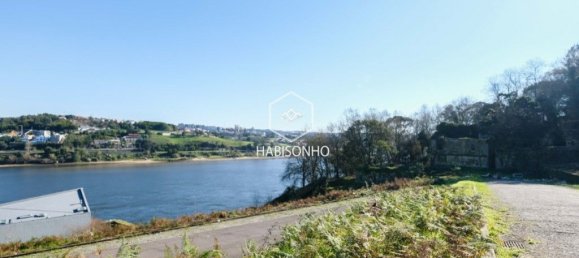  قطعة أرض في Vila Nova de Gaia, Portugal 1056متر مربع رقم 40395 10