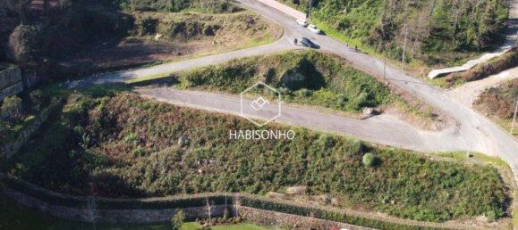  قطعة أرض في Vila Nova de Gaia, Portugal 1056متر مربع رقم 40395 19