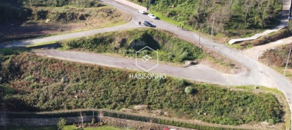  قطعة أرض في Vila Nova de Gaia, Portugal 1056متر مربع رقم 40395 4