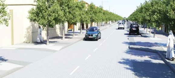 5 bedrooms Villa in Abu Dhabi, UAE No. 9212 10