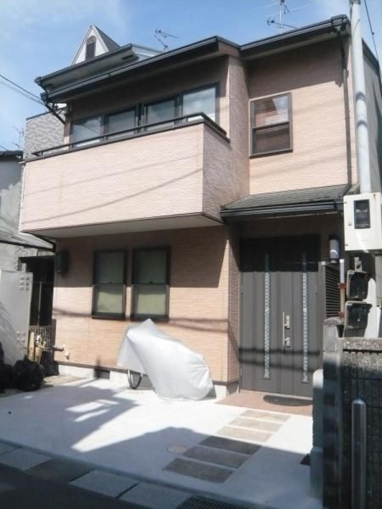4 bedrooms House in Kyoto, Japan No. 8865