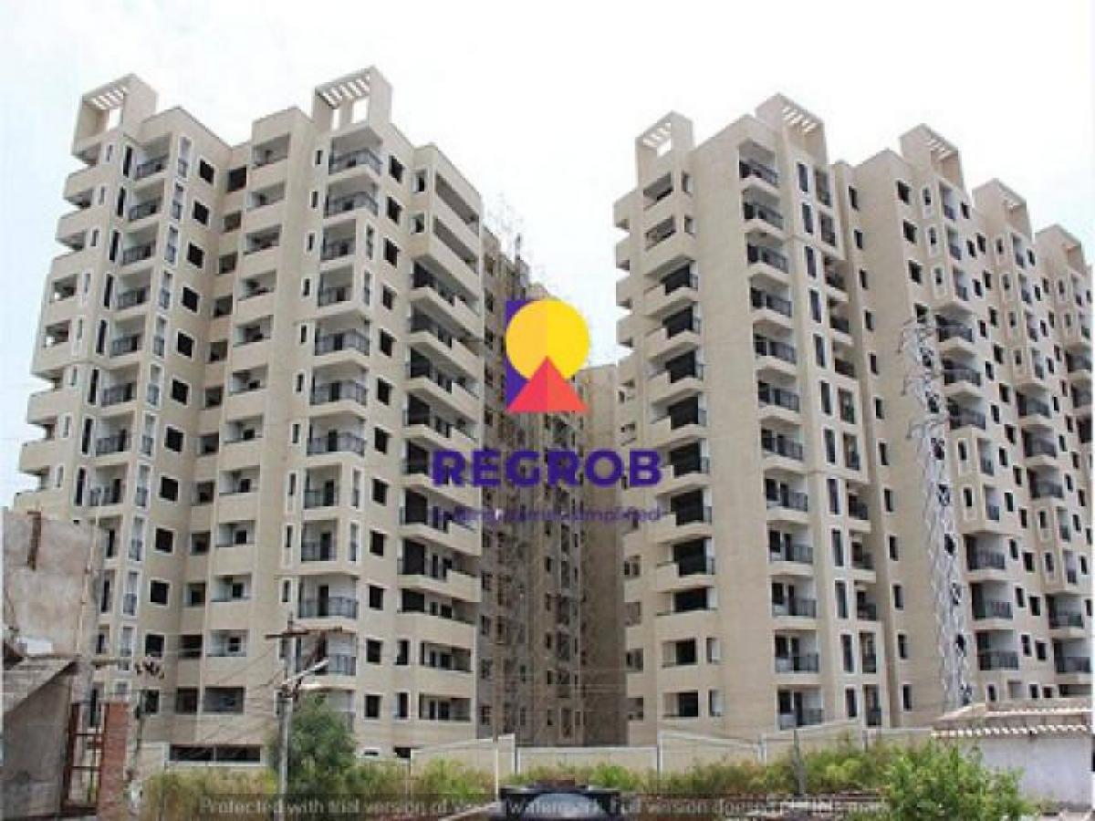 3 bedrooms House in Hyderabad, India No. 43452