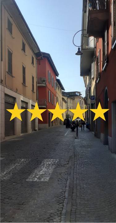 6 chambres Appartement à Villa d'Almè, Italy No. 368625