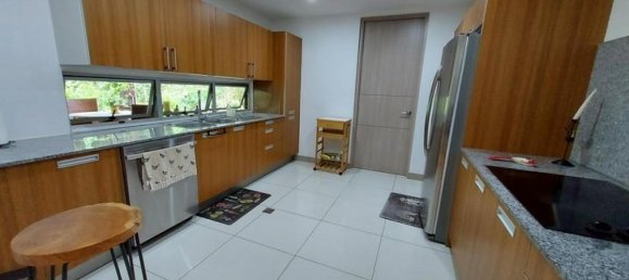 Apartamento com 4 quartos em condomínio em Santa Ana, Costa Rica N.º 1262 3