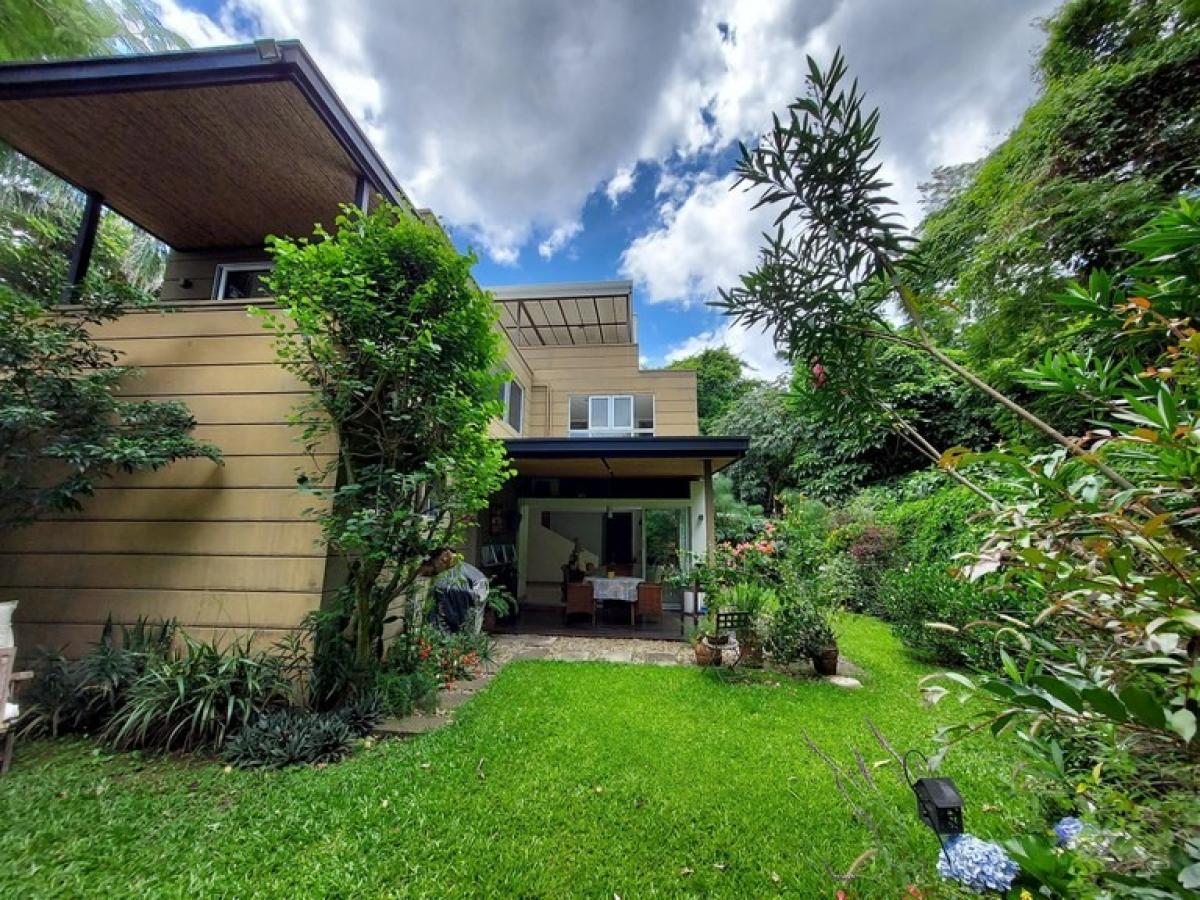 Apartamento com 4 quartos em condomínio em Santa Ana, Costa Rica N.º 1262