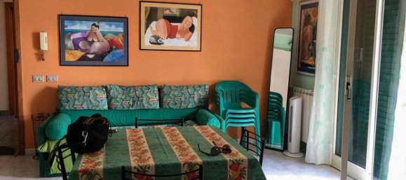 Apartamento de 2 habitaciónes en Mascali, Italy No. 251758 2