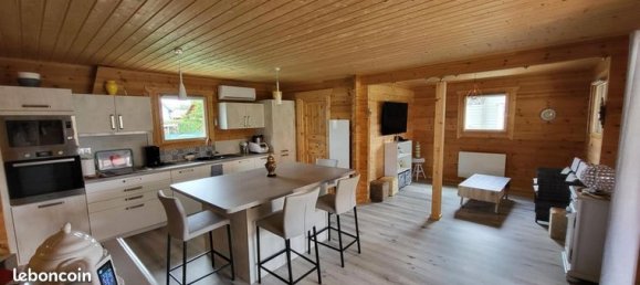 2 Schlafzimmer Haus in Rang-du-Fliers, France, Nr. 311063 2