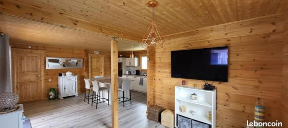 2 Schlafzimmer Haus in Rang-du-Fliers, France, Nr. 311063 4