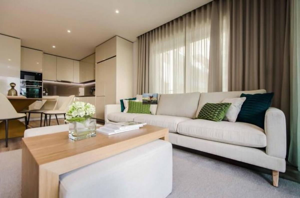 استوديو في Loule, Portugal رقم 702