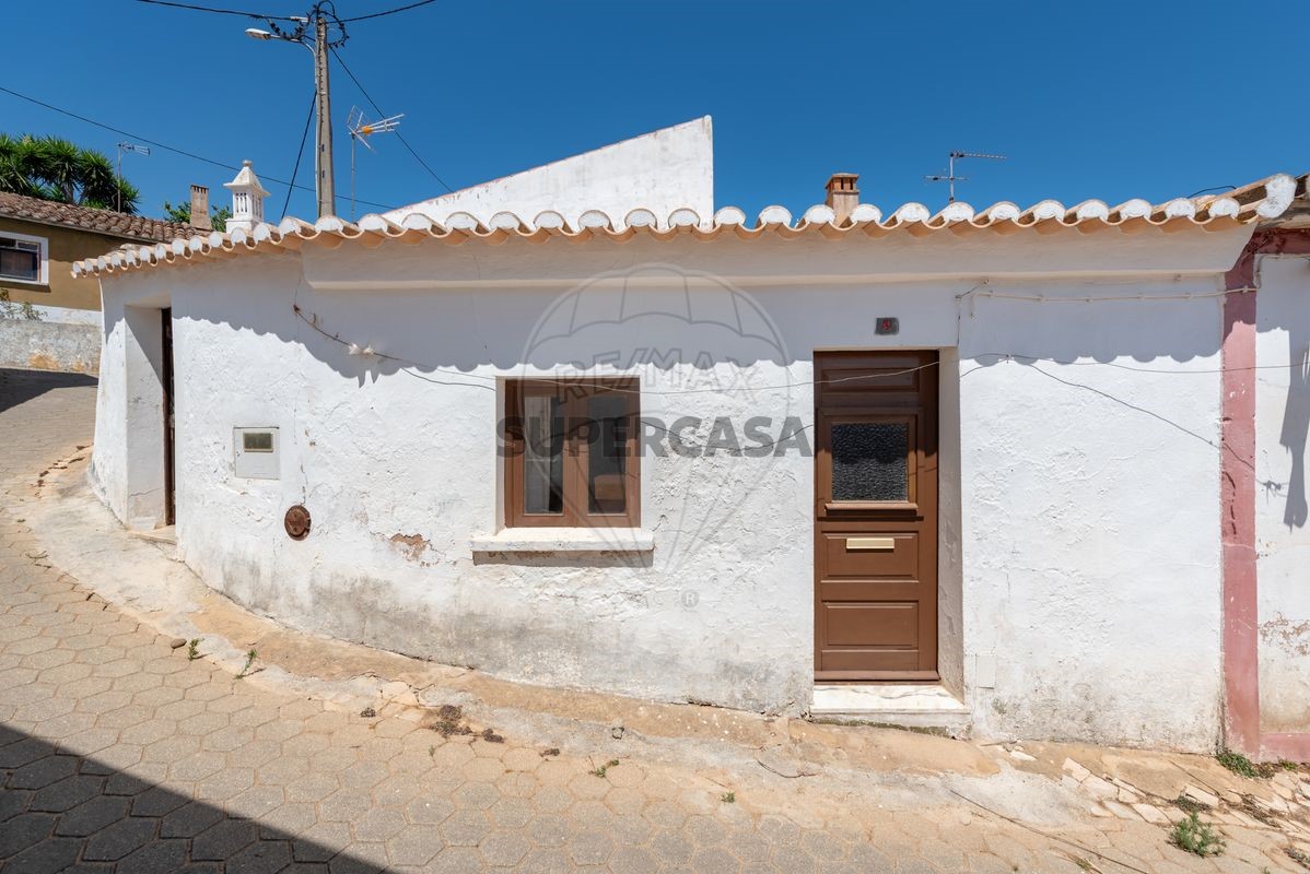 3 bedrooms House in Barao de Sao Miguel, Portugal No. 220881