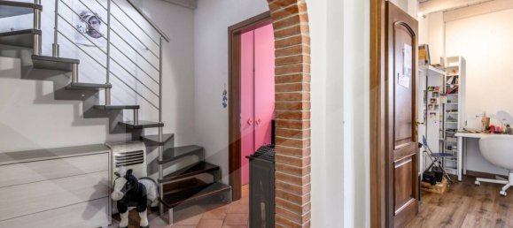 6 rooms Villa in Molinella, Italy No. 26232 28