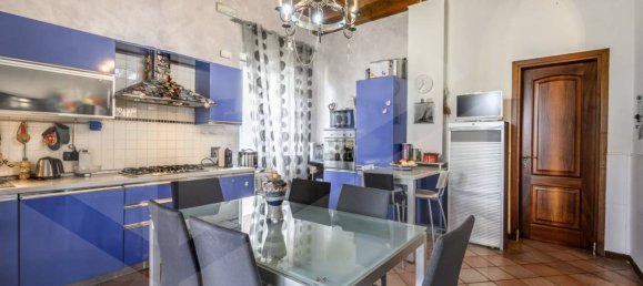6 rooms Villa in Molinella, Italy No. 26232 22