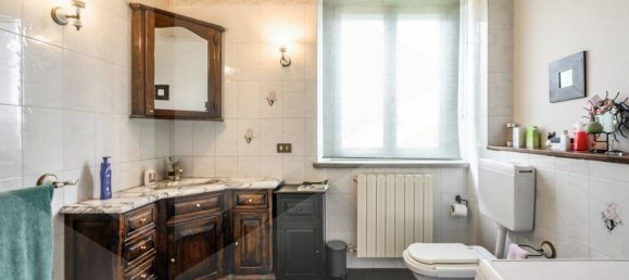 6 rooms Villa in Molinella, Italy No. 26232 44