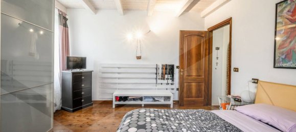 6 rooms Villa in Molinella, Italy No. 26232 42