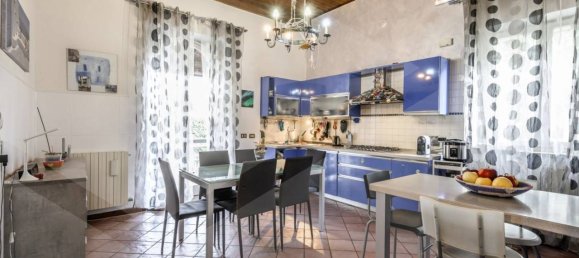 6 rooms Villa in Molinella, Italy No. 26232 17