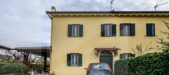 6 rooms Villa in Molinella, Italy No. 26232 4