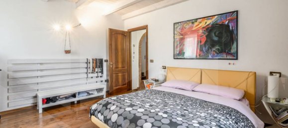 6 rooms Villa in Molinella, Italy No. 26232 41