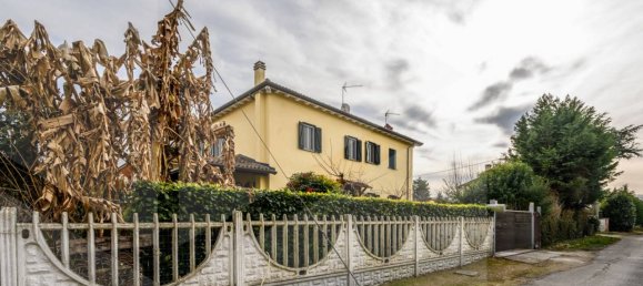 6 rooms Villa in Molinella, Italy No. 26232 2