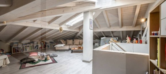 6 rooms Villa in Molinella, Italy No. 26232 49