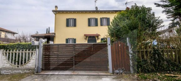 6 rooms Villa in Molinella, Italy No. 26232 3