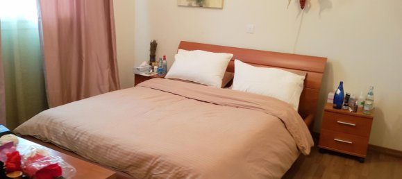 Apartamento T3 em Nicosia, Cyprus N.º 12646 9