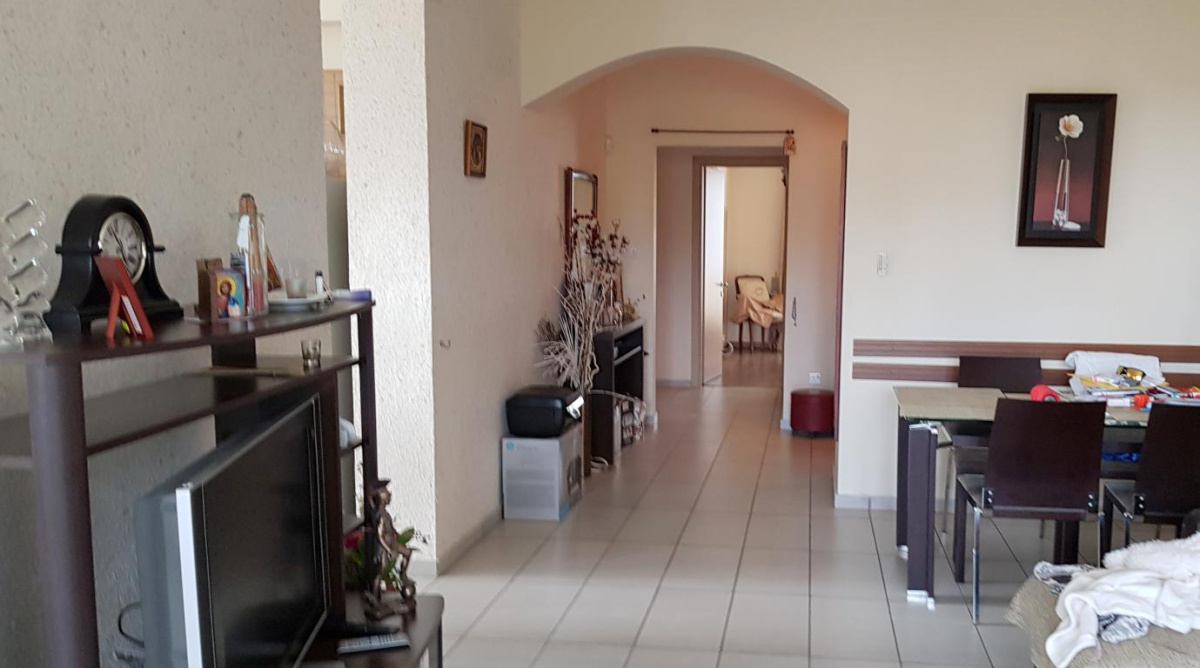 Apartamento T3 em Nicosia, Cyprus N.º 12646