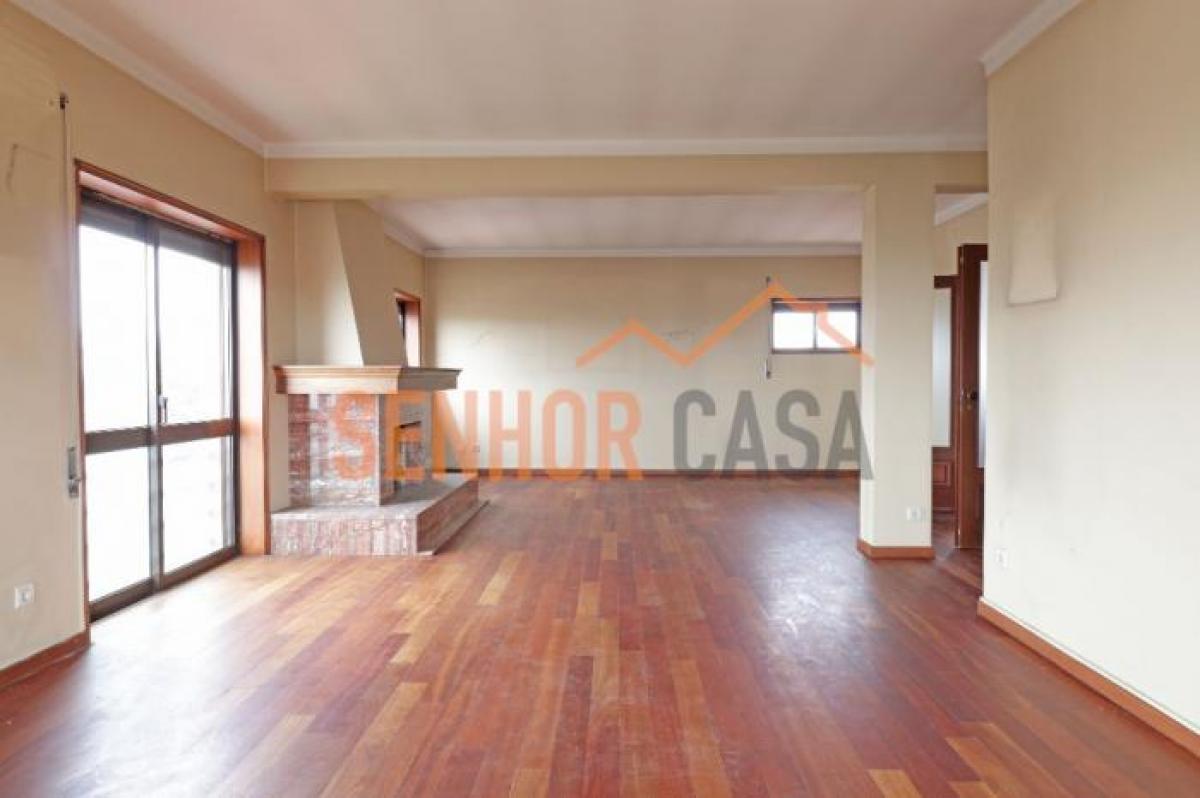 4 Schlafzimmer Wohnung in Porto, Portugal, Nr. 2487