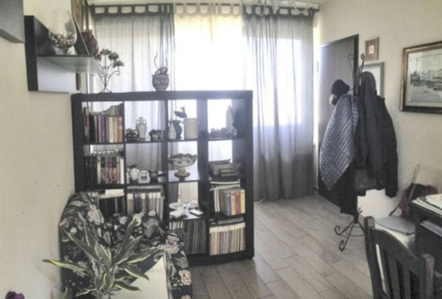 Квартира с 4 комнатами в Виллафранка Тиррена, Италия № 47801