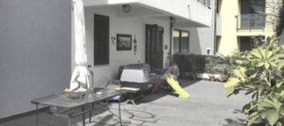 Квартира с 4 комнатами в Виллафранка Тиррена, Италия № 47801 12