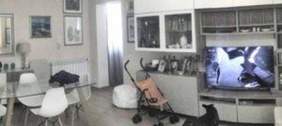 Квартира с 4 комнатами в Виллафранка Тиррена, Италия № 47801 18