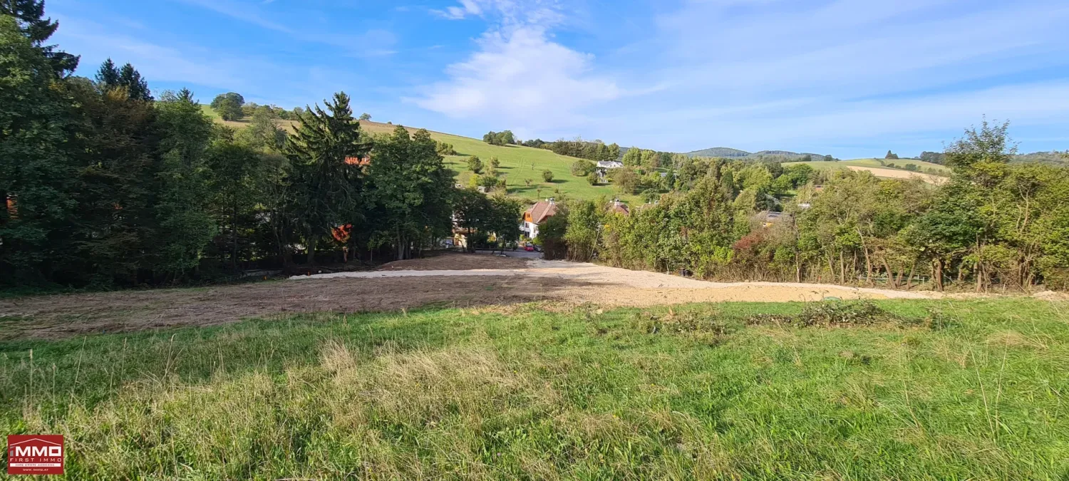 977m² Land in Tullnerbach, Austria No. 205877