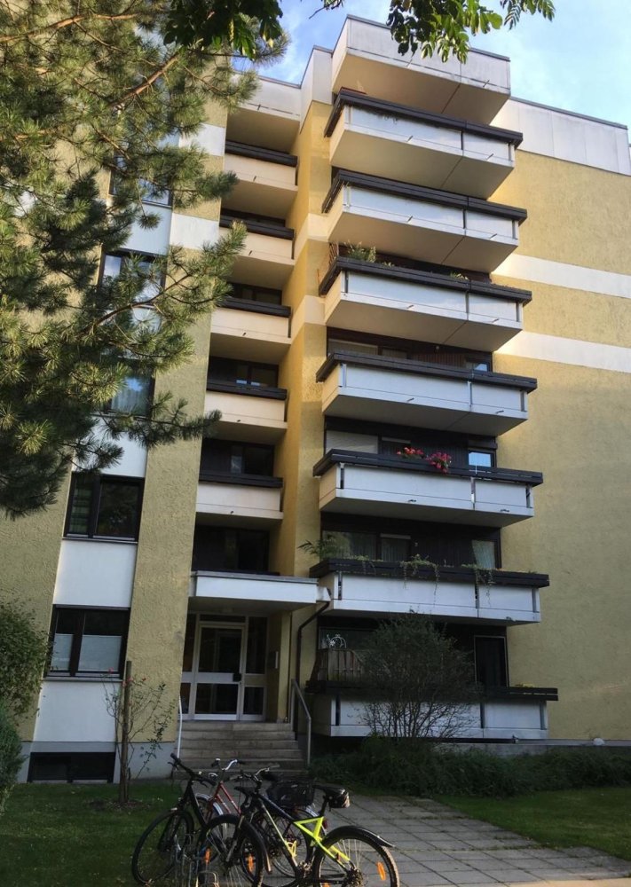 Studio in Berchtesgadener Land, Germany No. 321608